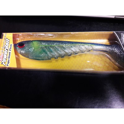 Berkley Powerbait Papa Giant Ocean Berkley Powerbait Papa Giant Ocean